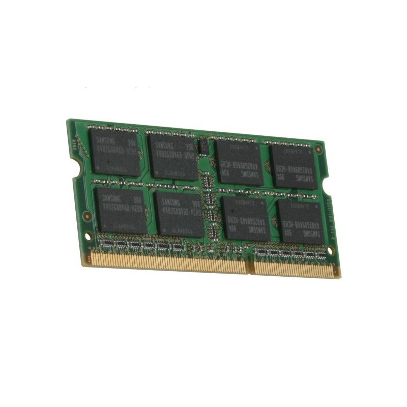 G.Skill F3-10666CL9S-4GBSQ memoria 4 GB 1 x 4 GB DDR3 1333 MHz