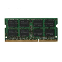 G.Skill F3-10666CL9S-4GBSQ memoria 4 GB 1 x 4 GB DDR3 1333 MHz