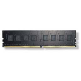 G.Skill 4GB DDR4 memoria 1 x 4 GB 2400 MHz