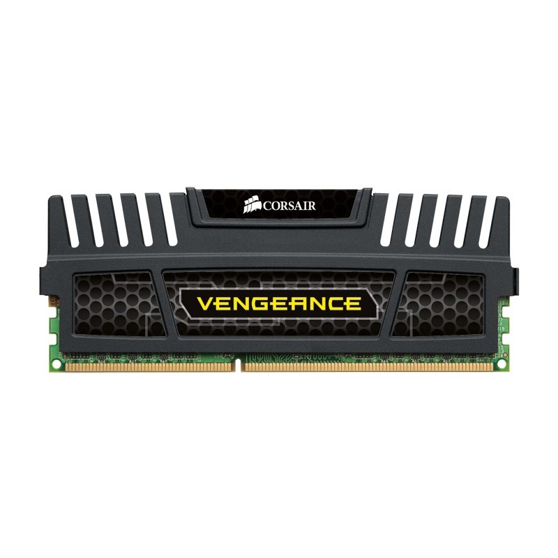 Corsair 4GB DDR3, 1600MHz, 240pin Dimm memoria 1 x 4 GB