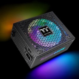 Thermaltake Toughpower PF1 alimentatore per computer 850 W 24-pin ATX Nero