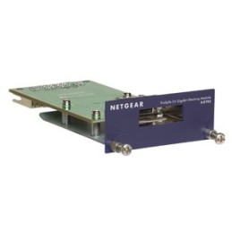 NETGEAR AX742 scheda di rete e adattatore 24000 Mbit s