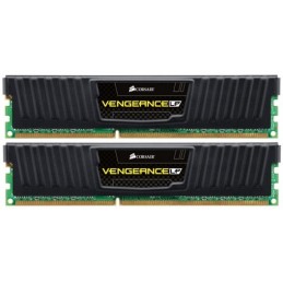 Corsair Vengeance memoria 8 GB 2 x 4 GB DDR3 1600 MHz