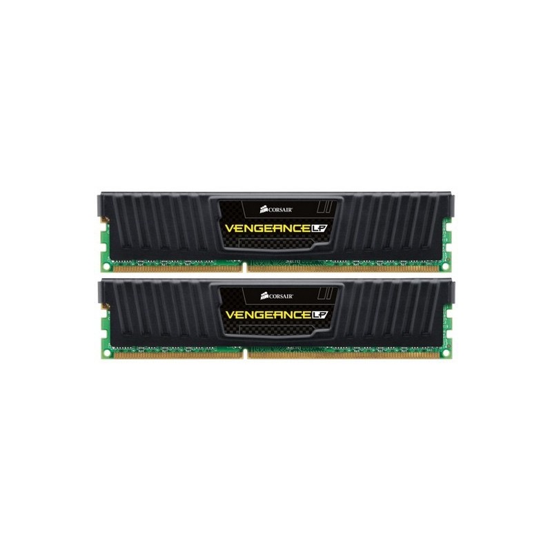 Corsair Vengeance memoria 8 GB 2 x 4 GB DDR3 1600 MHz