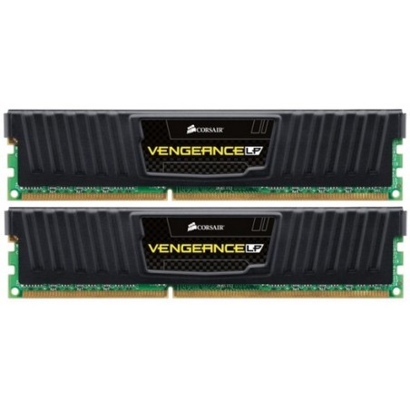 Corsair Vengeance memoria 8 GB 2 x 4 GB DDR3 1600 MHz