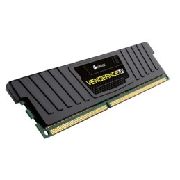 Corsair Vengeance memoria 8 GB 2 x 4 GB DDR3 1600 MHz