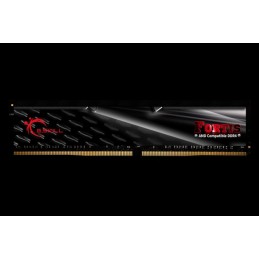 G.Skill F4-2400C15Q-64GFT memoria 64 GB 4 x 16 GB DDR4 2400 MHz