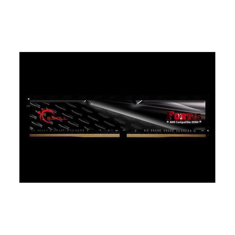 G.Skill F4-2400C15Q-64GFT memoria 64 GB 4 x 16 GB DDR4 2400 MHz