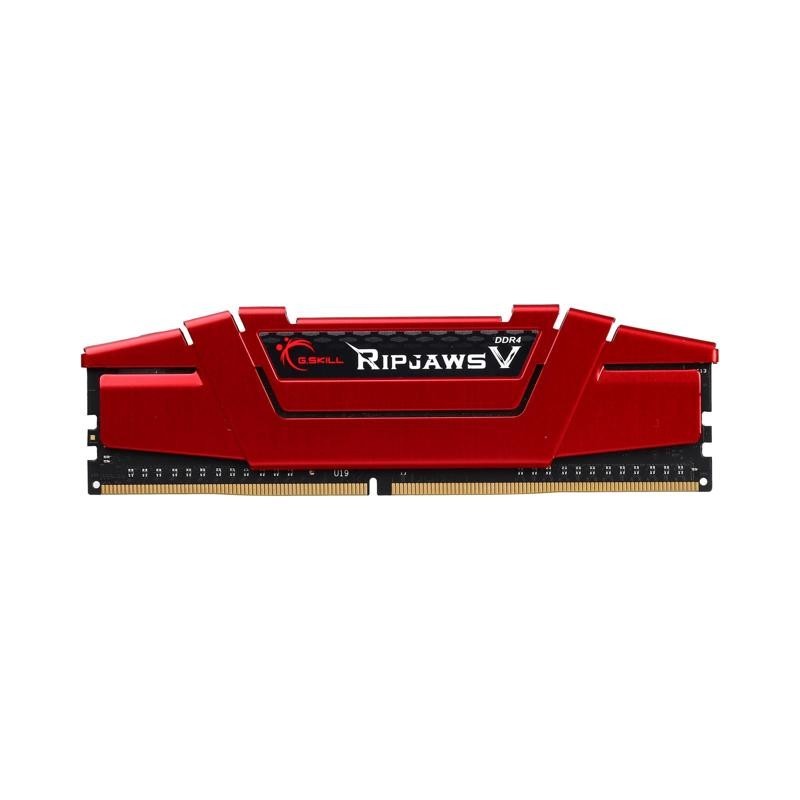 G.Skill F4-2800C17S-8GVR memoria 8 GB 1 x 8 GB DDR4 2133 MHz