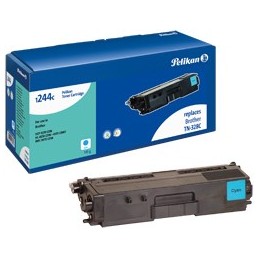 Pelikan 4236890 cartuccia toner 1 pz Ciano