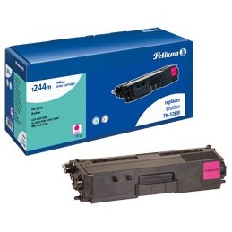 Pelikan 4236906 cartuccia toner 1 pz Magenta