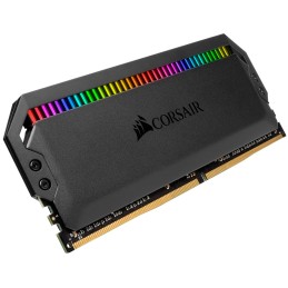 Corsair Dominator CMT64GX4M4Z3600C16 memoria 64 GB 4 x 16 GB DDR4 3600 MHz