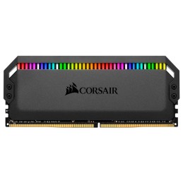 Corsair Dominator CMT64GX4M4Z3600C16 memoria 64 GB 4 x 16 GB DDR4 3600 MHz