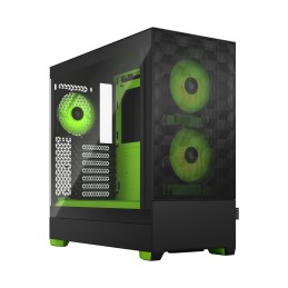 Fractal Design Pop Air Tower Nero, Verde