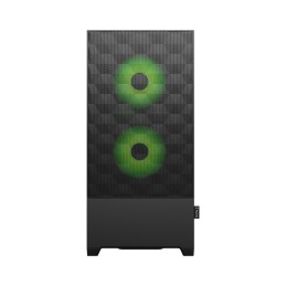 Fractal Design Pop Air Tower Nero, Verde