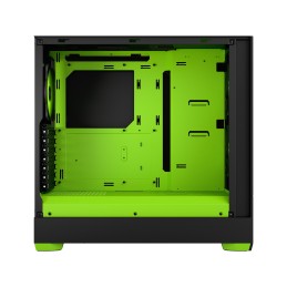 Fractal Design Pop Air Tower Nero, Verde