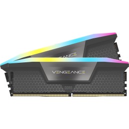 Corsair CMH64GX5M2B5200Z40K memoria 64 GB 2 x 32 GB DDR5 5200 MHz