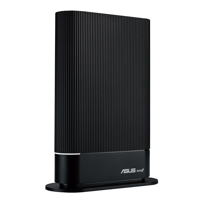 ASUS RT-AX59U router wireless Gigabit Ethernet Dual-band (2.4 GHz 5 GHz) Nero