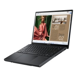 ASUS Zenbook Duo UX8406MA-PZ343W Intel Core Ultra 9 185H Computer portatile 35,6 cm (14") Touch screen WQXGA+ 32 GB