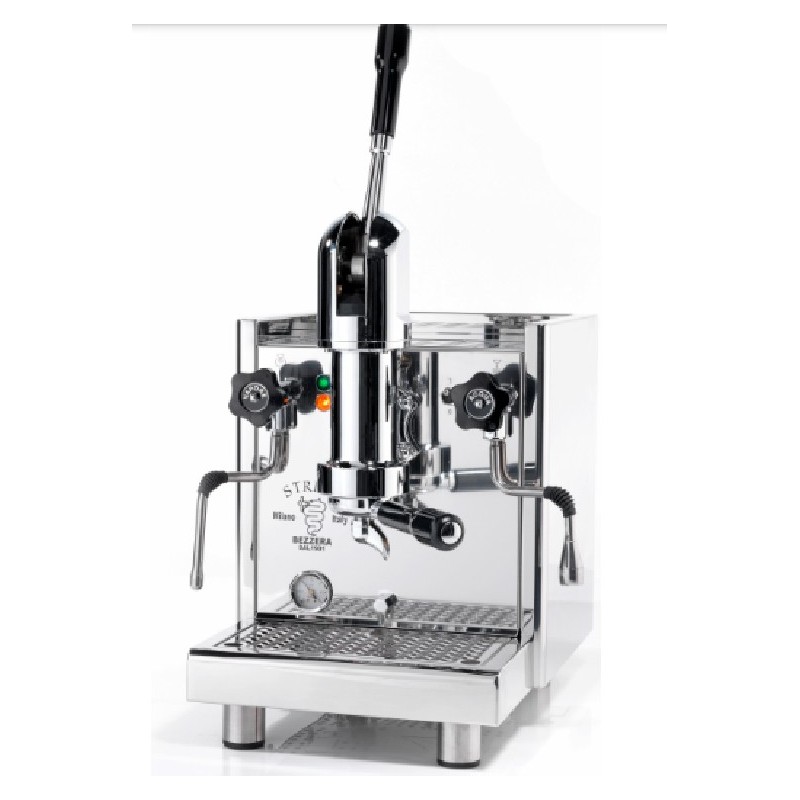 Bezzera Strega FW Manuale Macchina per espresso 2 L