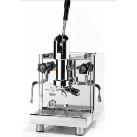 Bezzera Strega FW Manuale Macchina per espresso 2 L