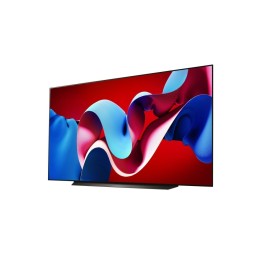 LG OLED83C47LA TV 2,11 m (83") 4K Ultra HD Smart TV Wi-Fi Nero