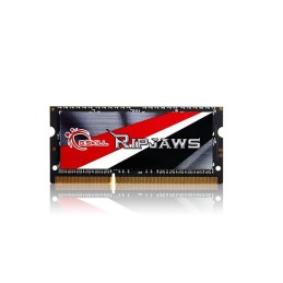 G.Skill 8GB DDR3-1866 memoria 1 x 8 GB 1866 MHz