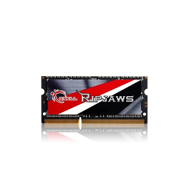 G.Skill 8GB DDR3-1866 memoria 1 x 8 GB 1866 MHz