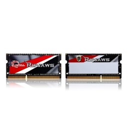 G.Skill 8GB DDR3-1866 memoria 1 x 8 GB 1866 MHz