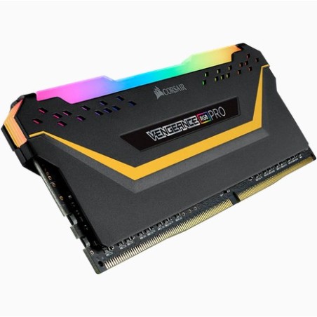 Corsair Vengeance RGB Pro CMW16GX4M2E3200C16-TUF memoria 16 GB 2 x 8 GB DDR4 3200 MHz