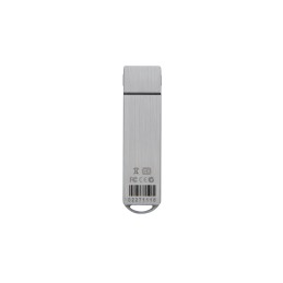 Kingston Technology IronKey 4GB Basic S1000 Encrypted USB 3.0 FIPS 140-2 Level 3