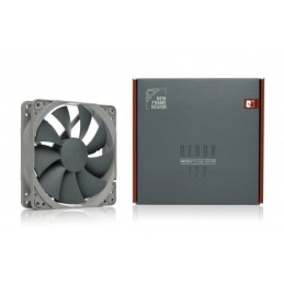 Noctua NF-P12 redux-1300 PWM Processore Ventilatore 12 cm Nero