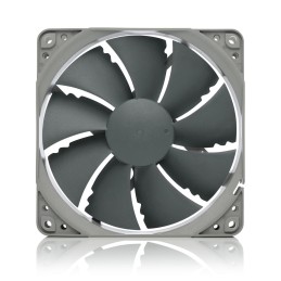 Noctua NF-P12 redux-1300 Processore Ventilatore 12 cm Grigio