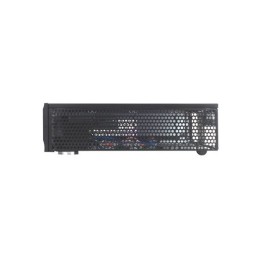 Silverstone ML03 HTPC Nero