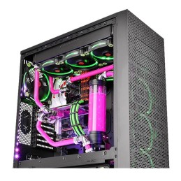 Thermaltake CL-W097-CA00BL-A parte e accessorio del sistema di raffreddamento del computer Tubo