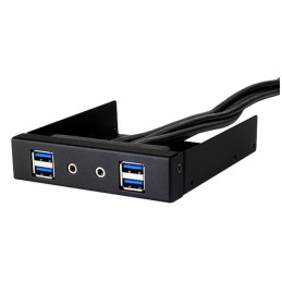 Silverstone FP32-E scheda di interfaccia e adattatore Interno USB 3.2 Gen 1 (3.1 Gen 1)