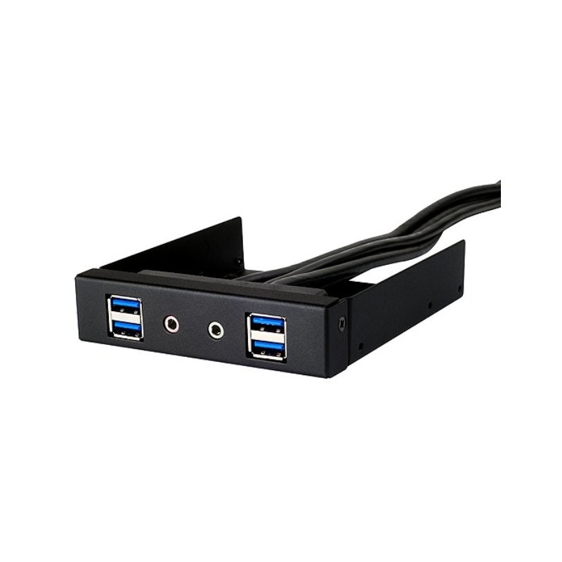 Silverstone FP32-E scheda di interfaccia e adattatore Interno USB 3.2 Gen 1 (3.1 Gen 1)