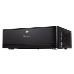 Silverstone GD06B Desktop Nero