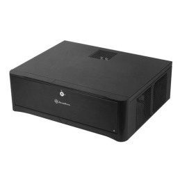 Silverstone GD06B Desktop Nero