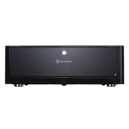 Silverstone GD06B Desktop Nero