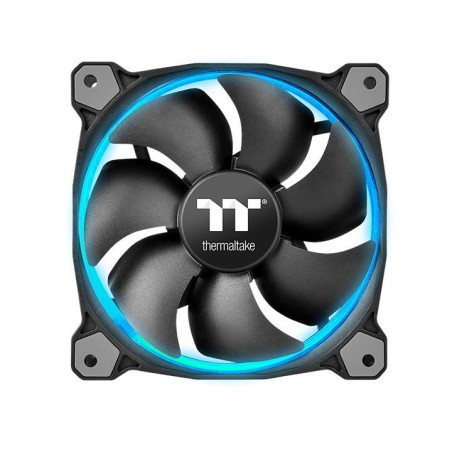 Thermaltake Riing 12 Sync Universale Ventilatore 12 cm Nero