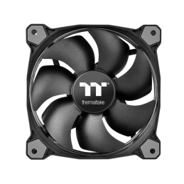 Thermaltake Riing 12 Sync Universale Ventilatore 12 cm Nero