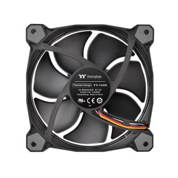 Thermaltake Riing 12 Sync Universale Ventilatore 12 cm Nero