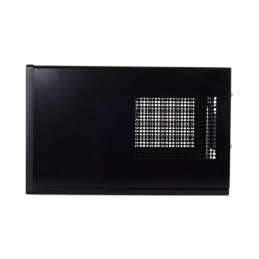 Silverstone SG05-LITE Cubo Nero