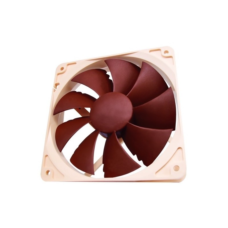 Noctua NF-P12 sistema di raffreddamento per computer Case per computer Ventilatore