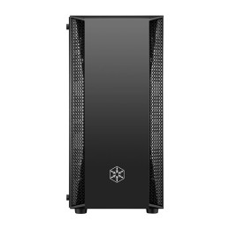 Silverstone FARA B1 RGB Tower Nero