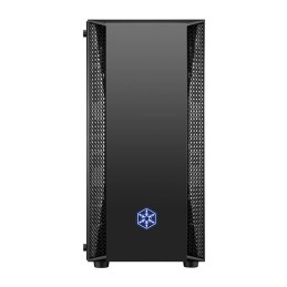 Silverstone FARA B1 RGB Tower Nero