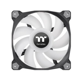 Thermaltake Pure Duo 14 Universale Ventilatore 14 cm Nero 2 pz