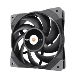 Thermaltake TOUGHFAN 12 Universale Ventilatore 12 cm Nero 1 pz