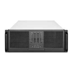 Silverstone SST-RM41-506 computer case Supporto